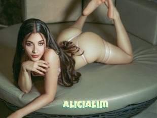 Alicialim