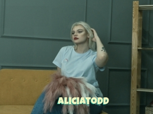 Aliciatodd