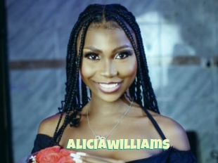 Aliciawilliams
