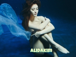 Alidakim
