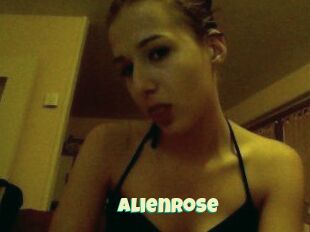 Alienrose