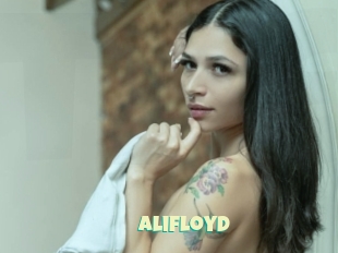 Alifloyd