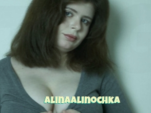 Alinaalinochka