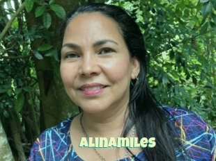 Alinamiles