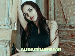 Alinamillerstar