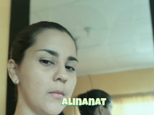 Alinanat