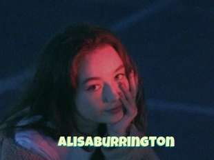 Alisaburrington