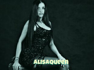 Alisaqueen