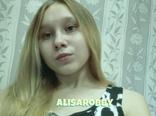 Alisarobby