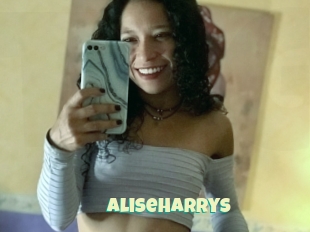 Aliseharrys