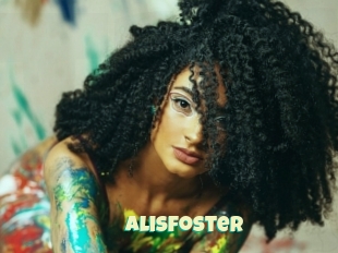Alisfoster