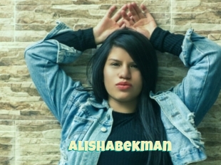 Alishabekman