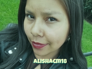 Alishacm18