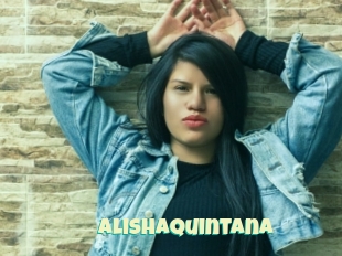 Alishaquintana