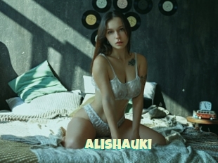 Alishauki