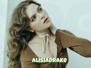 Alisiadrake