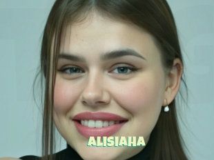Alisiaha
