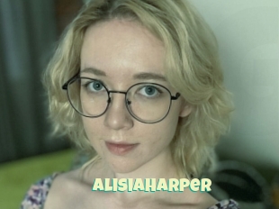 Alisiaharper