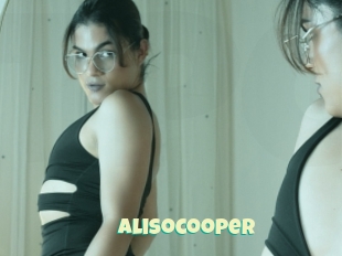 Alisocooper