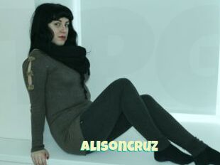 Alisoncruz