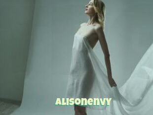 Alisonenvy