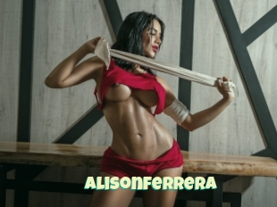 Alisonferrera