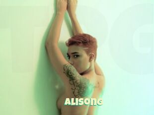 Alisong