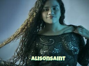 Alisonsaint