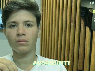 Alisonsmitt