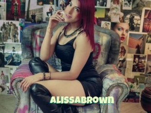 Alissabrown