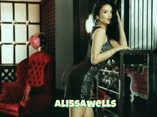 Alissawells