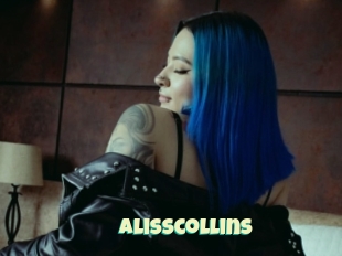 Alisscollins