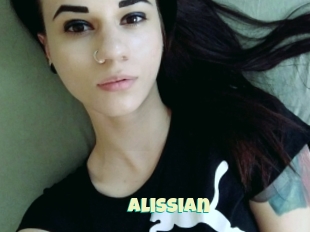 Alissian