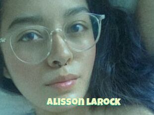 Alisson_larock