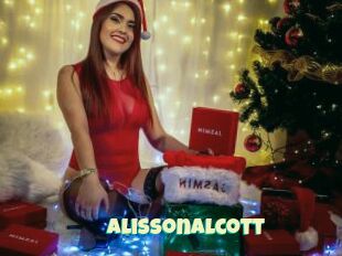 Alissonalcott