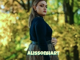 Alissonhart