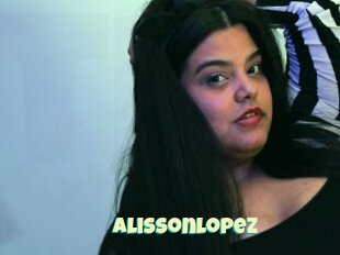Alissonlopez