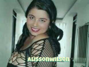 Alissonwilson