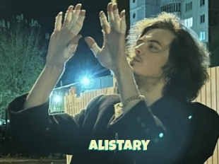 Alistary