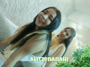Alitzenanahi