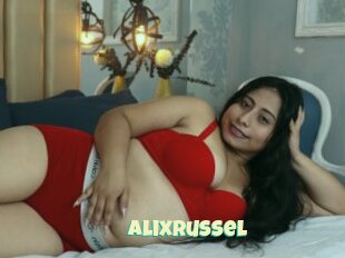 Alixrussel