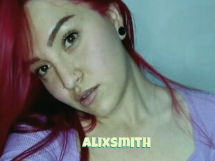 Alixsmith