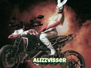 Alizzvisser