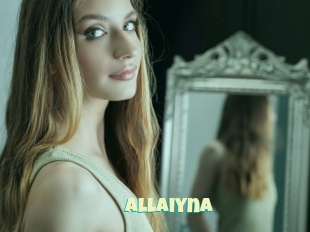 Allaiyna