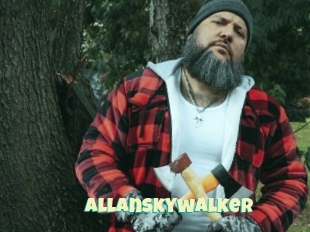 Allanskywalker