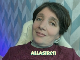 Allasiren