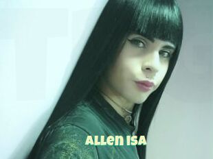 Allen_isa