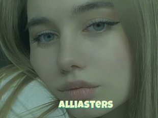 Alliasters