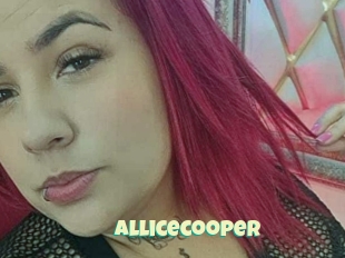 Allicecooper
