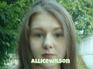 Allicewilson